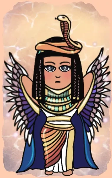 Queen of the Nile