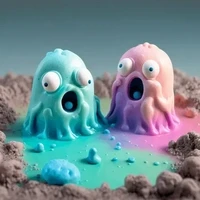 I'M MELTING by The Brothers Goop - Official