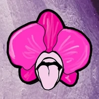 Screaming Flowers