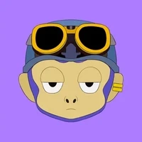 Chibi Apes