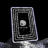 Silver Pass by LEX