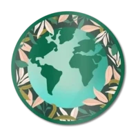 Doing Good Journey Stamp