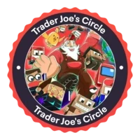 Trader Joe's Circle
