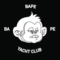 BAPE YACHT CLUB