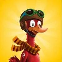 JetDuck Areon Game Special Series