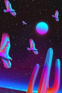 Neon Collection