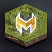Mech.com Land Collection