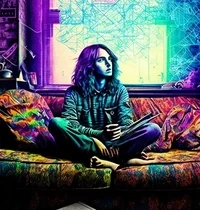 CONSPIRACY: Believing is Seeing