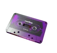 mau5trap on KOR: Traxx