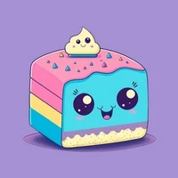 MagiCake