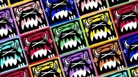 Defy Mosaics by Des Lucrece