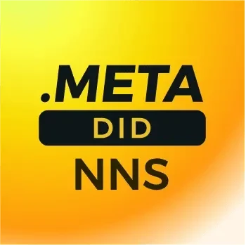 .Meta:NFT Name Service