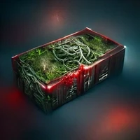INFKTED Mystery Crates
