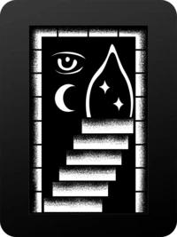 Paranormal by rylar x Reddit Collectible Avatars