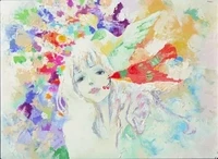 Belladonna of Sadness