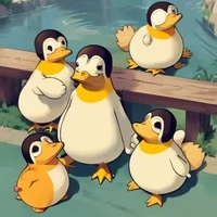 wish duck