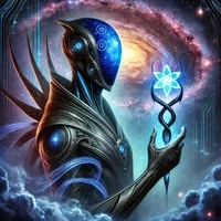 Cosmic Nomads