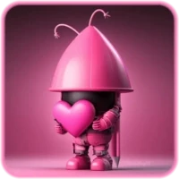 Conemates Valentine's Day Free Mint 2023