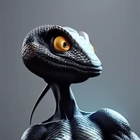 Alien Profiles by ANKH TV