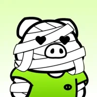 Angry Piig Secundus