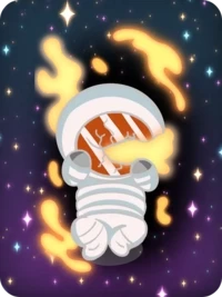 who knows by Performance_Subpar x Reddit Collectible Avatars