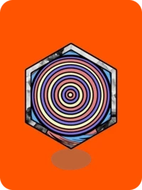 Hex My Ride by skollywag92 x Reddit Collectible Avatars