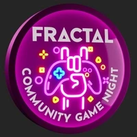 Fractal Game Night