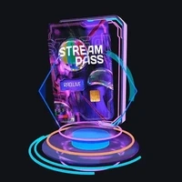 Stream Pass