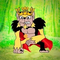 Lost Apes