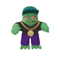 Pixel Kevin NFT