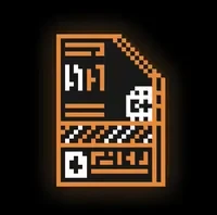 Battle Royale Access Card