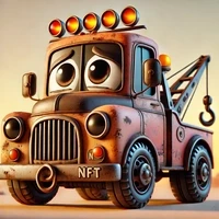 Retro Road Ar