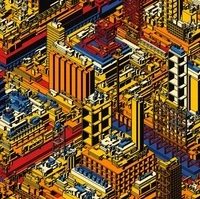 Plasticity #482