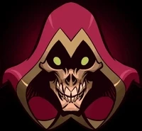 CryptoSkulls Alchemy Lab