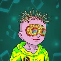 DeChibi Gods