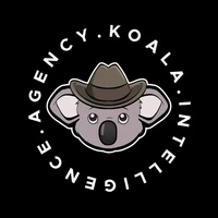 Koala Intelligence Agency