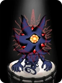 Drum by 5hips x Reddit Collectible Avatars