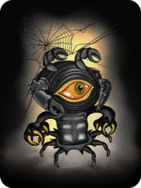 Queen by rylar x Reddit Collectible Avatars
