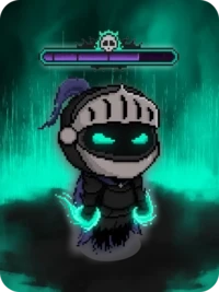 Final Boss by SoapyPixel x Reddit Collectible Avatars