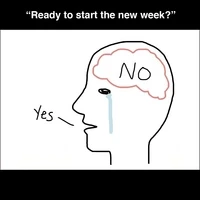 $ENJOY WEEKDAY MEMES