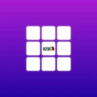 Rubik’s x Doodles