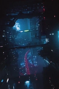 VERTICALITY