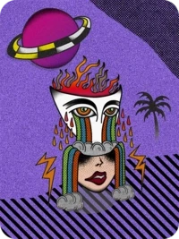 #13 by rylar x Reddit Collectible Avatars