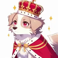 Crown DAO K9S Anime