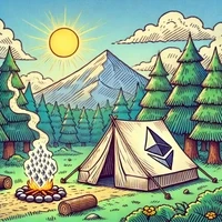 Ethereum Settlement