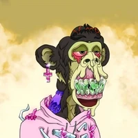Based Mutant Ape Gang