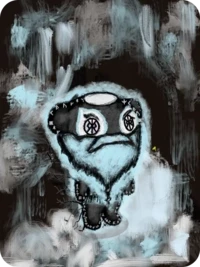 Hakon Frostbane by Plasticites x Reddit Collectible Avatars