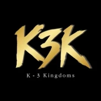 K - 3 Kingdoms Drops 103b33