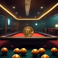 Bitcoin Snooker