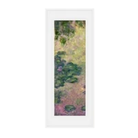 ElmonX Nympheas (fragment)